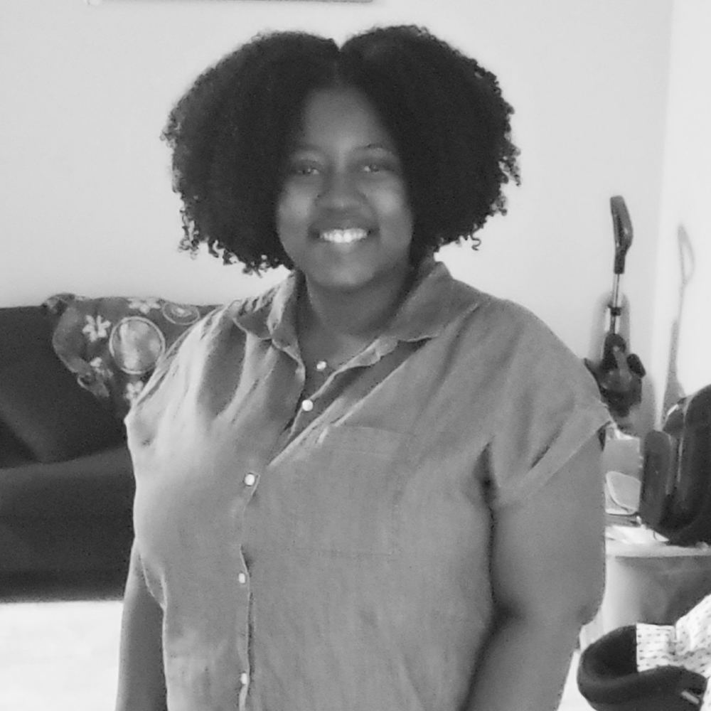 Meet your Posher, Nakeshia